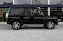 Mercedes-Benz G-klasse G63 AMG 5.5 V8/LENDENSTEUN/LEDER/AMG