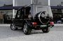 Mercedes-Benz G-klasse G63 AMG 5.5 V8/LENDENSTEUN/LEDER/AMG