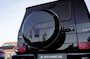 Mercedes-Benz G-klasse G63 AMG 5.5 V8/LENDENSTEUN/LEDER/AMG