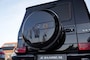 Mercedes-Benz G-klasse AMG 63
