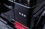 Mercedes-Benz G-klasse G63 AMG 5.5 V8/LENDENSTEUN/LEDER/AMG