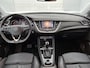 Opel Grandland X 1.2 Business Executive 130pk Automaat | 1ste Eigenaar | Trekhaak | Leder-pakket | Elektrische Klep | Camera | Navigatie | Climate Control | LED 17"LMV | Dodehoekdetectie |