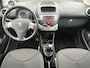 Peugeot 107 1.0 Exclusive NL-AUTO-NAP