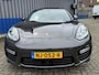Porsche Panamera 4.8 Turbo
