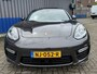 Porsche Panamera 4.8 Turbo Sport Chrono