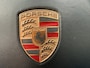 Porsche Panamera 4.8 Turbo