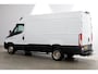 IVECO Daily 35C14 136pk E6 HiMatic Automaat L2H2 Airco/Camera/Trekhaak 3500kg 09-2018
