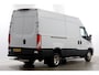 IVECO Daily 35C14 136pk E6 HiMatic Automaat L2H2 Airco/Camera/Trekhaak 3500kg 09-2018