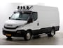 IVECO Daily 35C14 136pk E6 HiMatic Automaat L2H2 Airco/Camera/Trekhaak 3500kg 09-2018