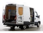 IVECO Daily 35C14 136pk E6 HiMatic Automaat L2H2 Airco/Camera/Trekhaak 3500kg 09-2018