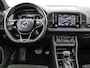 Skoda Karoq 1.5 TSI 150pk DSG ACT Sportline Business · Panoramadak · Trekhaak · Camera · Keyless · Apple/Android Car Play · 18'' Inch ·