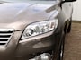 Toyota RAV4 2.0 VVTi Executive Business | Leder/Alcantara | Stoelverwarming