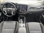 Mitsubishi Outlander 2.4 PHEV Pure / trekhaak / 1500 kg trekgewicht / Apple carplay / Android auto / achteruitrijcamera / cruise control / voor en achteruitrijsensoren /