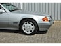 Mercedes-Benz SL Cabrio 500 SL Youngtimer