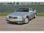 Mercedes-Benz SL Cabrio 500 SL Youngtimer