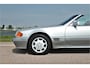 Mercedes-Benz SL Cabrio 500 SL Youngtimer