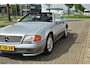 Mercedes-Benz SL Cabrio 500 SL Youngtimer