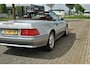 Mercedes-Benz SL Cabrio 500 SL Youngtimer