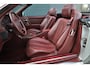 Mercedes-Benz SL Cabrio 500 SL Youngtimer