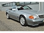 Mercedes-Benz SL Cabrio 500 SL Youngtimer