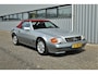 Mercedes-Benz SL Cabrio 500 SL Youngtimer