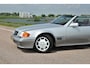 Mercedes-Benz SL Cabrio 500 SL Youngtimer