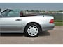 Mercedes-Benz SL Cabrio 500 SL Youngtimer