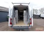 Mercedes-Benz Sprinter 516 maxi L3H2 - trekhaak - MBUX - handgeschakeld - 89395km - Sortimo werkplaatsinrichting met lier - RWD - 2.0 L diesel