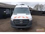 Mercedes-Benz Sprinter 516 maxi L3H2 - trekhaak - MBUX - handgeschakeld - 89395km - Sortimo werkplaatsinrichting met lier - RWD - 2.0 L diesel