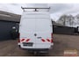 Mercedes-Benz Sprinter 516 maxi L3H2 - trekhaak - MBUX - handgeschakeld - 89395km - Sortimo werkplaatsinrichting met lier - RWD - 2.0 L diesel