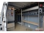 Mercedes-Benz Sprinter 516 maxi L3H2 - trekhaak - MBUX - handgeschakeld - 89395km - Sortimo werkplaatsinrichting met lier - RWD - 2.0 L diesel