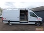 Mercedes-Benz Sprinter 516 maxi L3H2 - trekhaak - MBUX - handgeschakeld - 89395km - Sortimo werkplaatsinrichting met lier - RWD - 2.0 L diesel