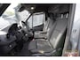 Mercedes-Benz Sprinter 314 CDI L2H2 - grijs - camera - MBUX - extra wielen - Euro6 - 10100km - APK 12-2027