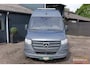Mercedes-Benz Sprinter 314 CDI L2H2 - grijs - camera - MBUX - extra wielen - Euro6 - 10100km - APK 12-2027