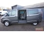 Ford Transit Custom Bedrijfsbus L2H1 dubbele cabine | 170 pk | trekhaak | Euro 6