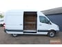 Mercedes-Benz Sprinter 313 CDI - L2H3 - euro 5 - handgeschakeld - NL voertuig - TOP!! - trekhaak
