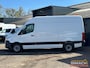 Mercedes-Benz Sprinter 316 CDI 316 L2H2 - MBUX - 3500 kg trekhaak - werkplaatsinrichting met kraan - camera - euro 6 -