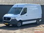 Mercedes-Benz Sprinter 316 CDI 316 L2H2 - MBUX - 3500 kg trekhaak - werkplaatsinrichting met kraan - camera - euro 6 -
