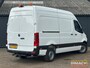 Mercedes-Benz Sprinter 316 CDI RWD L2H2 - MBUX - 3500 kg trekhaak - werkplaatsinrichting met kraan - camera - euro 6 -