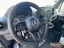 Mercedes-Benz Sprinter 316 CDI 316 L2H2 - MBUX - 3500 kg trekhaak - werkplaatsinrichting met kraan - camera - euro 6 -