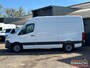 Mercedes-Benz Sprinter 316 CDI 316 L2H2 - MBUX - 3500 kg trekhaak - werkplaatsinrichting met kraan - camera - euro 6 -