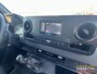 Mercedes-Benz Sprinter 316 CDI 316 L2H2 - MBUX - 3500 kg trekhaak - werkplaatsinrichting met kraan - camera - euro 6 -