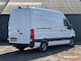 Mercedes-Benz Sprinter 316 CDI 316 L2H2 - MBUX - 3500 kg trekhaak - werkplaatsinrichting met kraan - camera - euro 6 -