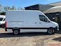 Mercedes-Benz Sprinter 316 CDI 316 L2H2 - MBUX - 3500 kg trekhaak - werkplaatsinrichting met kraan - camera - euro 6 -