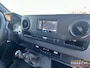 Mercedes-Benz Sprinter 316 CDI 316 L2H2 - MBUX - 3500 kg trekhaak - werkplaatsinrichting met kraan - camera - euro 6 -