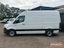Mercedes-Benz Sprinter 316 CDI RWD L2H2 - MBUX - 3500 kg trekhaak - werkplaatsinrichting met kraan - camera - euro 6 -