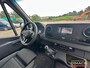 Mercedes-Benz Sprinter 316 CDI RWD L2H2 - MBUX - 3500 kg trekhaak - werkplaatsinrichting met kraan - camera - euro 6 -