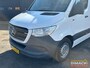 Mercedes-Benz Sprinter 316 CDI 316 L2H2 - MBUX - 3500 kg trekhaak - werkplaatsinrichting met kraan - camera - euro 6 -