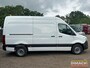 Mercedes-Benz Sprinter 316 CDI RWD L2H2 - MBUX - 3500 kg trekhaak - werkplaatsinrichting met kraan - camera - euro 6 -