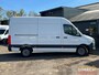 Mercedes-Benz Sprinter 316 CDI 316 L2H2 - MBUX - 3500 kg trekhaak - werkplaatsinrichting met kraan - camera - euro 6 -